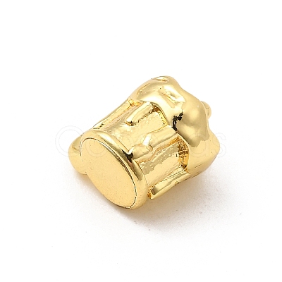 Brass Charms KK-I364-10G-02-1