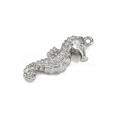 Ocean Theme 304 Stainless Steel Pendants STAS-F317-01F-P-1