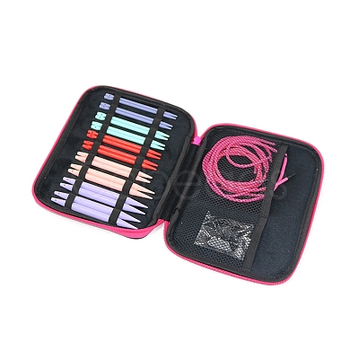DIY Knitting Tool Sets PW-WG3DB75-01-1