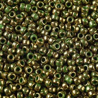 TOHO Round Seed Beads SEED-XTR08-1702-1