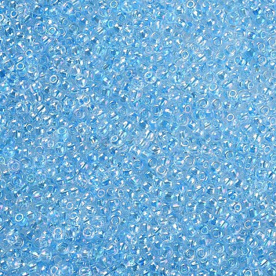 12/0 FGB Grade A Round Glass Seed Beads SEED-N001-E-313-1