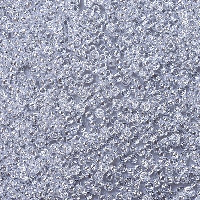 MIYUKI Round Rocailles Beads X-SEED-G007-RR0160-1