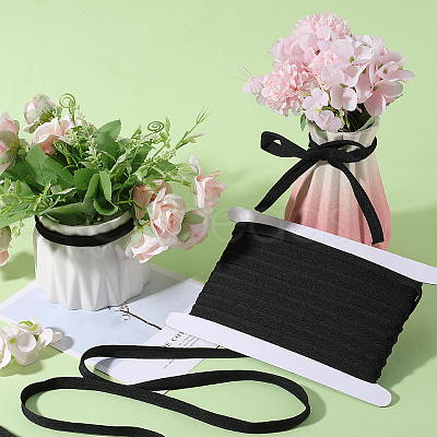 10 Yards Polyester Ribbons OCOR-GF0003-25A-1