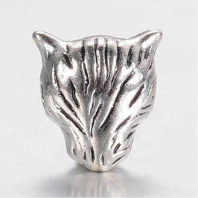 Alloy Beads PALLOY-K227-02AS-1