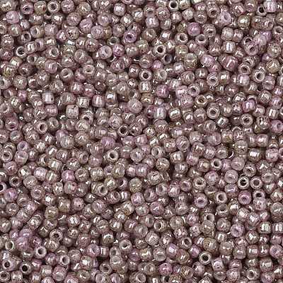 TOHO Round Seed Beads SEED-XTR11-1201-1