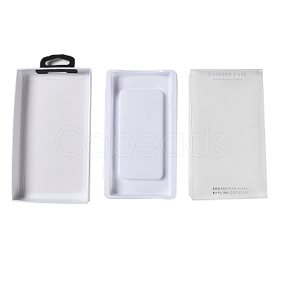 Universal Phone Case Packaging Boxes CON-F025-01C-1