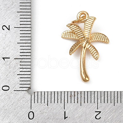 304 Stainless Steel Pendants STAS-K301-03F-G-1