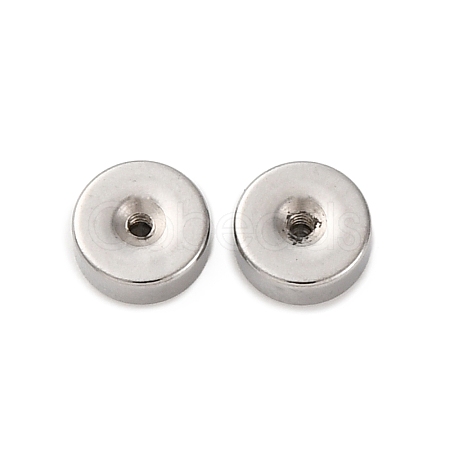 304 Stainless Steel Ear Nuts STAS-B091-01B-P-1