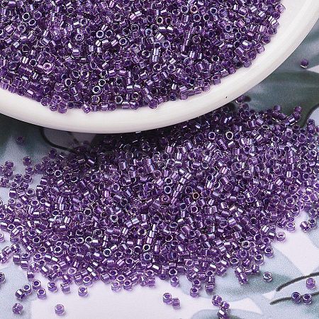 MIYUKI Delica Beads SEED-MY11-DB1754-1
