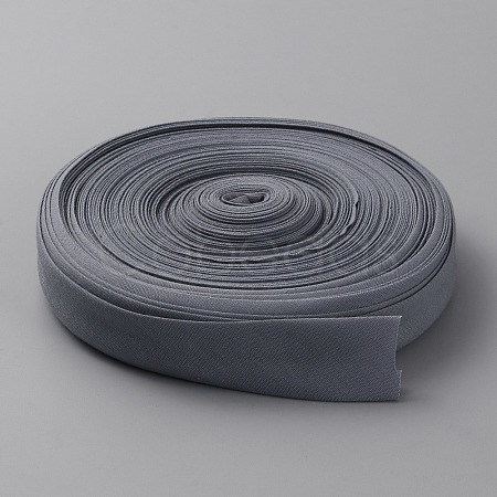 20M Cotton Polyester Ribbon OCOR-WH0090-036E-1