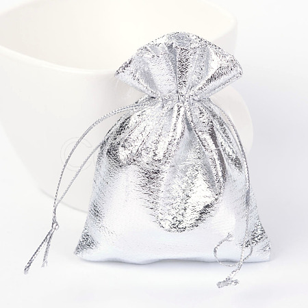 Organza Bags OP-S009-9x7cm-01-1