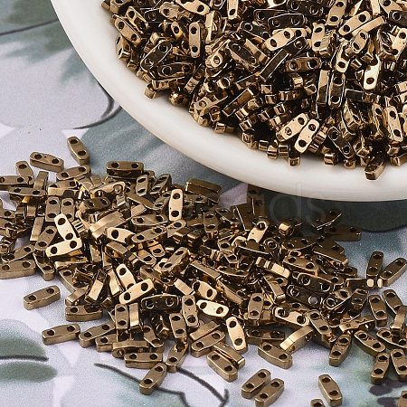 MIYUKI Quarter TILA Beads SEED-MY05-QTL0457-1