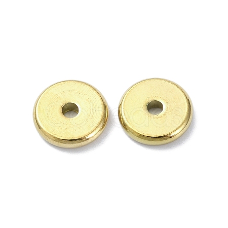 201 Stainless Steel Bead STAS-H191-03G-1