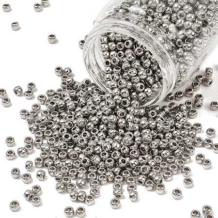 TOHO 6/0 Round Beads SEED-TR06-0713-1