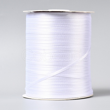 Double Face Satin Ribbon RC3mmY001-1