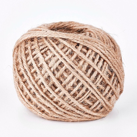 Jute Cord OCOR-WH0032-03-1