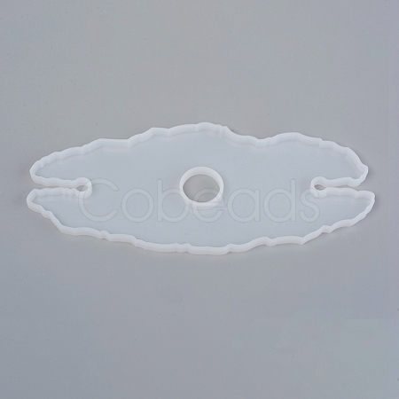 DIY Wine Rack Silicone Molds AJEW-WH0022-27-1