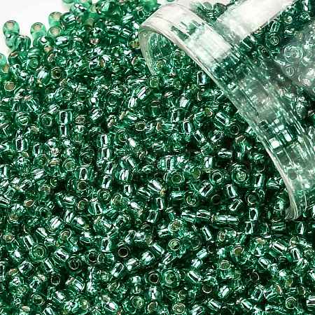 TOHO 11/0 Round Beads SEED-TR11-0024B-1