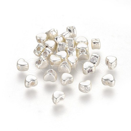 Tibetan Style Alloy Spacer Beads LFH10357Y-MS-NR-1