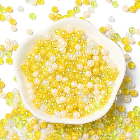 Glass Beads GLAA-R221-02-1