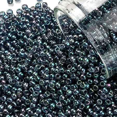 TOHO 11/0 Round Beads X-SEED-TR11-0321-1