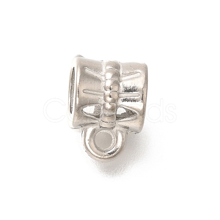 304 Stainless Steel Hanger Bail STAS-I321-35P-1