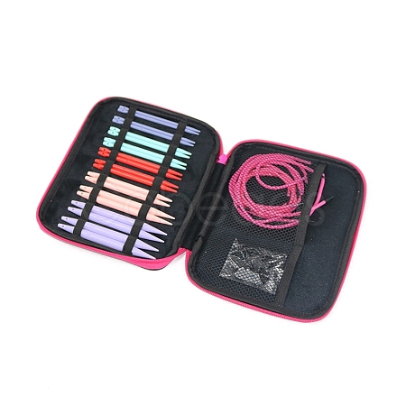DIY Knitting Tool Sets PW-WG3DB75-01-1