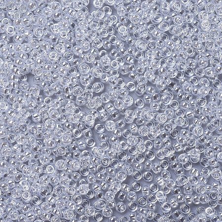 MIYUKI Round Rocailles Beads X-SEED-G007-RR0160-1