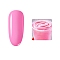 7ml Nail Gel, For Nail Art Design, Pearl Pink, 3.2x2x7.1cm, net content: 7ml