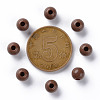 Opaque Acrylic Beads MACR-S370-C6mm-A17-3