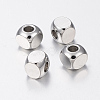 Tarnish Resistant 304 Stainless Steel Beads STAS-G170-36P-6mm-2