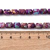 Natural Imperial Jasper Beads Strands G-M401-C02A-3