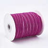 Single Face Velvet Ribbon SRIB-T004-01-17-2