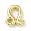 Brass Beads KK-F877-01G-02-1