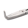 High Carbon Steel Needle Nose Pliers PT-BC0001-43-3