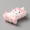 Silicone Beads SIL-WH0001-23D-2