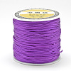 Nylon Satin Rattail Cords NWIR-Q010A-675-2