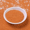 MIYUKI Round Rocailles Beads SEED-X0054-RR0405F-2