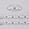 Aluminium Cable Chains CHA007-S-1