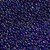 FGB 8/0 Grade A Round Glass Seed Beads SEED-Q010-3mm-F544-3