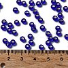 Glass Seed Beads SEED-H002-C-A048-4