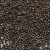 TOHO Round Seed Beads SEED-R049-1706-4