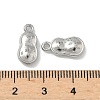 304 Stainless Steel Pendants STAS-Z176-01P-07-3