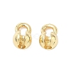 Brass Bead Tips KK-C156-02A-G-1