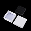 Cardboard Jewelry Set Box CBOX-S018-10C-3