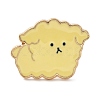 Sheep Enamel Pins JEWB-L020-04B-1