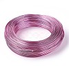 Anodized Aluminum Wire AW-S001-1.0mm-13-1