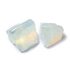 Rough Raw Opalite Beads G-C231-17-1