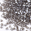 FGB Grade A Glass Seed Beads SEED-S022-03T-2