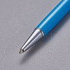 Creative Empty Tube Ballpoint Pens AJEW-L076-A28-2